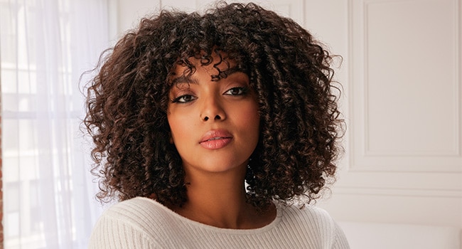 Travel Size Hair Products for Curly Hair