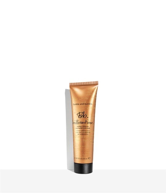 Brilliantine Shine Styling Cream 