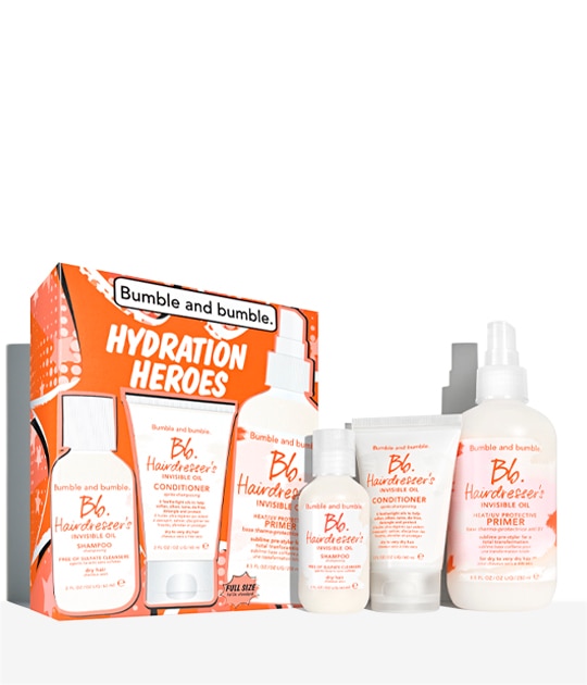 Hydration Heroes Gift Set