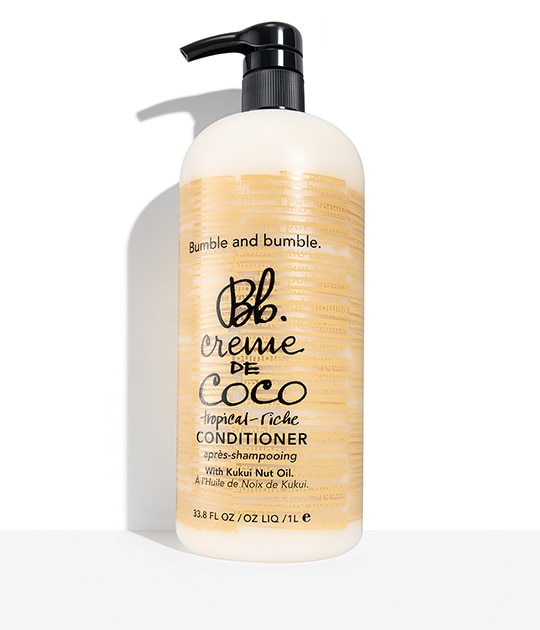 Creme de Coco Coconut Conditioner