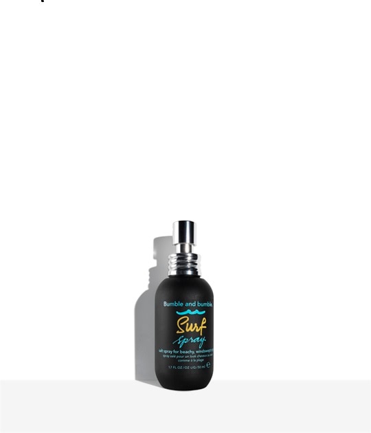 Surf Salt Spray 