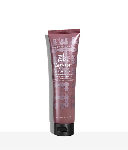 Repair Blow Dry Styling Cream 