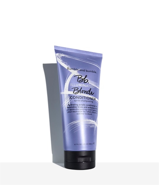 Illuminated Blonde Conditioner