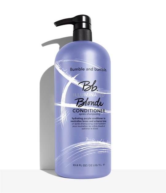 Illuminated Blonde Conditioner