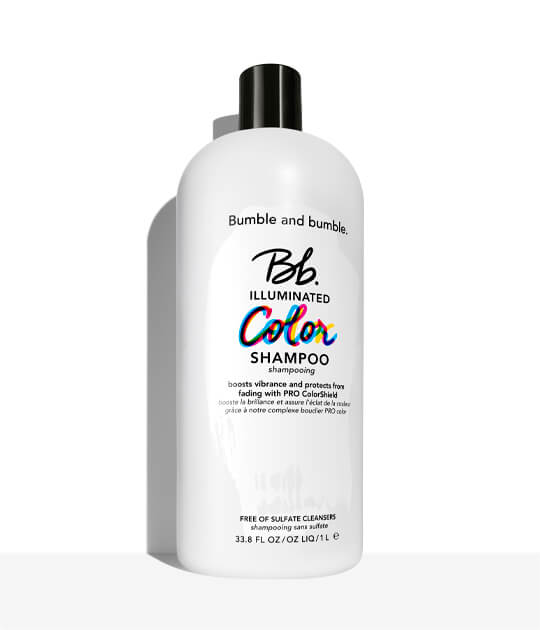 Illuminated Color Shampoo