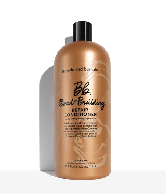 Bond-Building Hair Repair Conditioner 