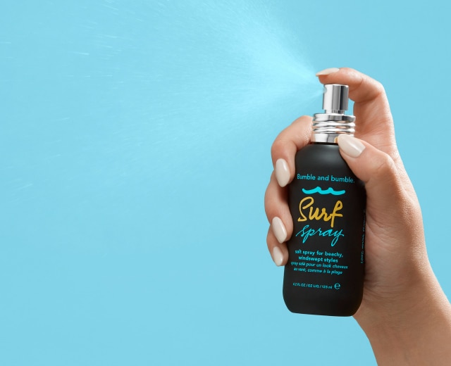 Surf Salt Spray 