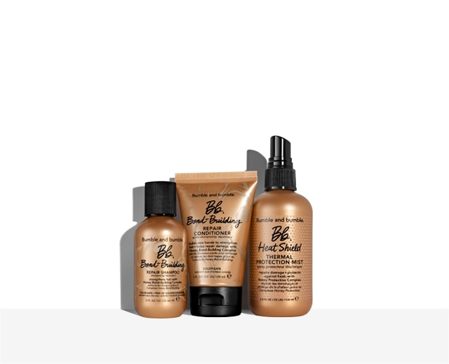 Repair Power Trio Gift Set