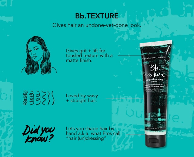 Texture Styling Cream 