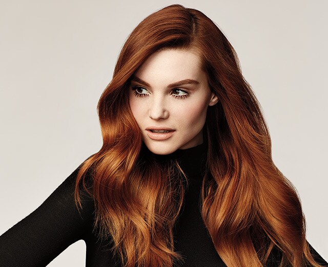 All-Style Blow Dry | Bumble and bumble.