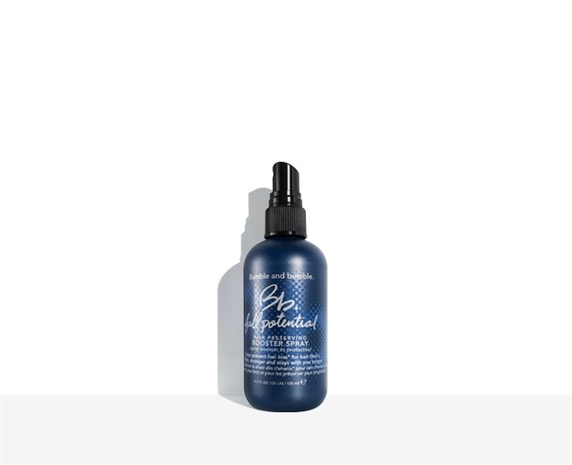 Full Potential Hair Preserving Booster Hair Mist 