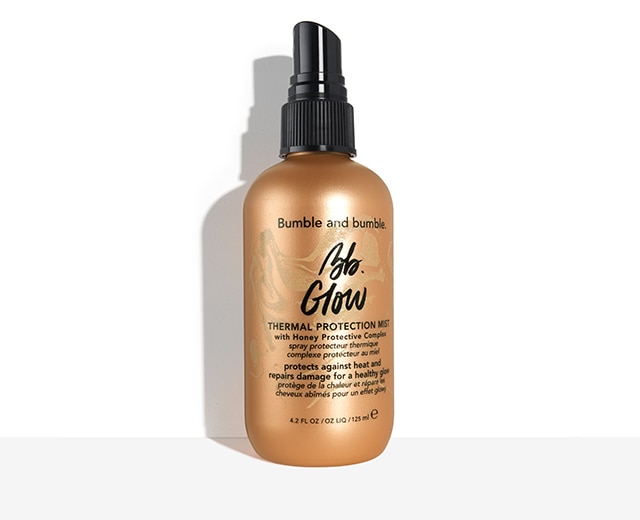 Glow Thermal Protection Mist