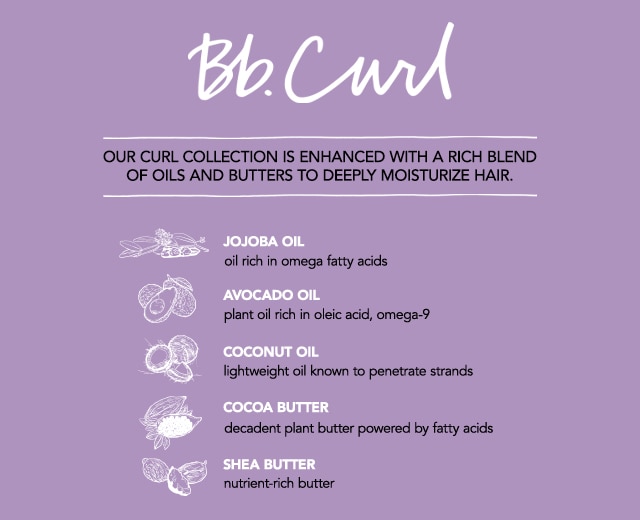 Curl Reactivator Moisturizing Hair Mist 