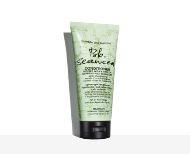 Seaweed Nourishing Conditioner 