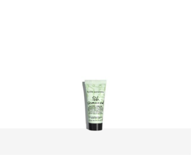 Seaweed Air Dry Cream Deluxe Size