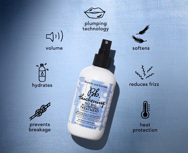 The 'Chic and Sleek' Bob BO$$ Haircare Kit