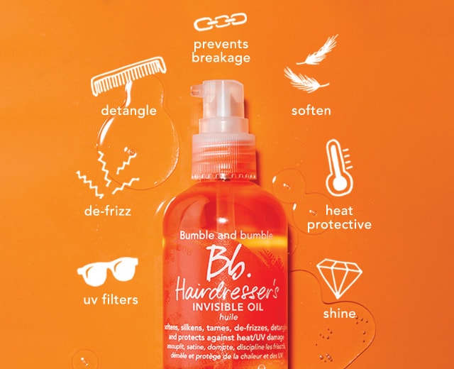 The 'Chic and Sleek' Bob BO$$ Haircare Kit