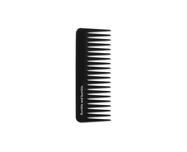 Bumble and bumble comb