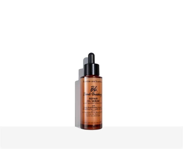 Bond-Building Hair Repair Oil Serum 