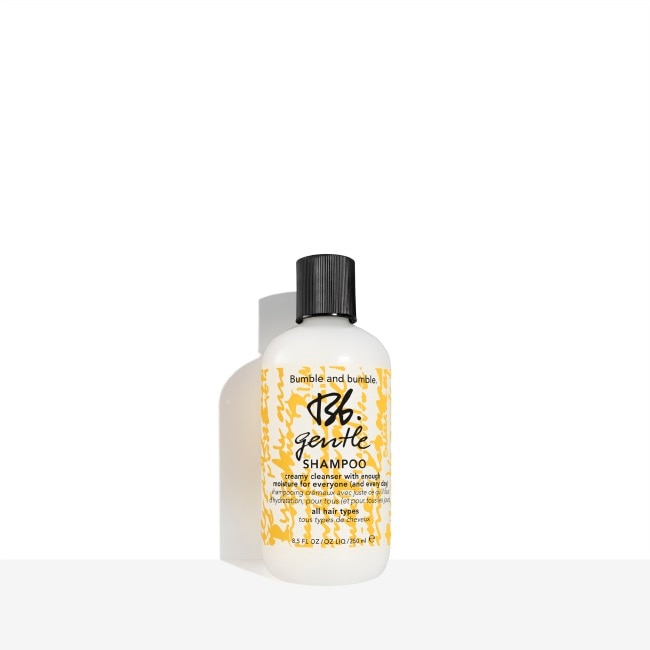 Gentle Shampoo