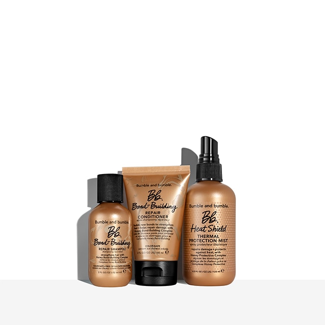 Repair Power Trio Gift Set