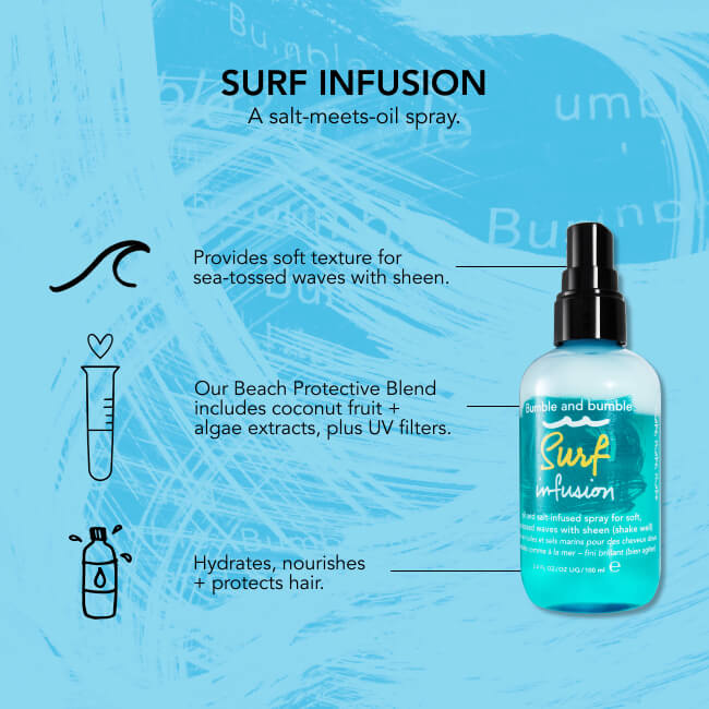 Surf Infusion