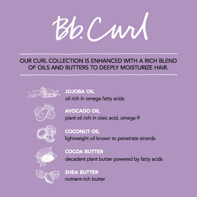 Curl Butter Hair Mask