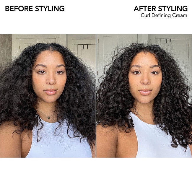 Curl Defining Styling Cream 