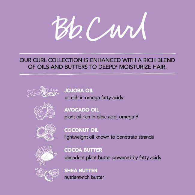 Curl Light Defining Styling Cream 