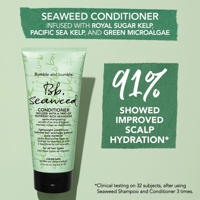 Seaweed Nourishing Conditioner 