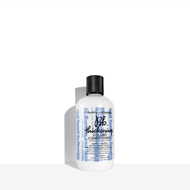 Thickening Volume Conditioner