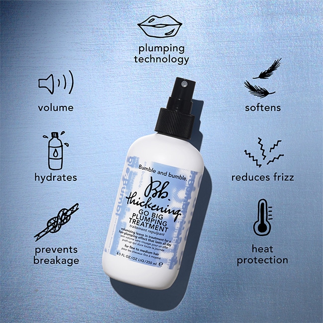 The 'Chic and Sleek' Bob BO$$ Haircare Kit