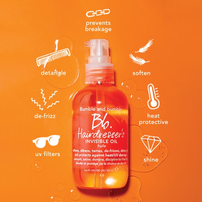 The 'Chic and Sleek' Bob BO$$ Haircare Kit