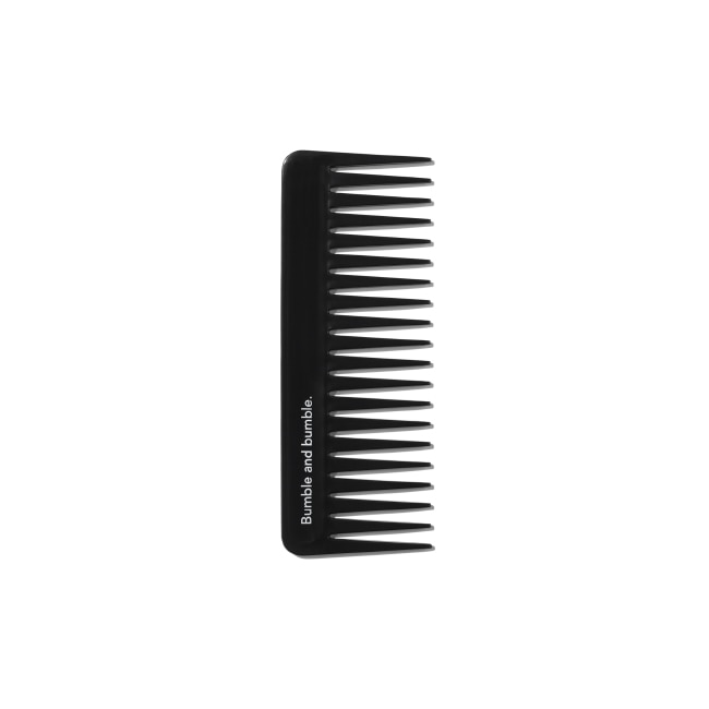 Bumble and bumble comb